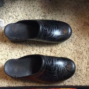 Dansko Clogs
